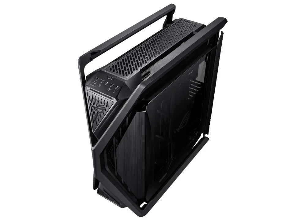 Корпус Asus ROG Hyperion GR701 Black без БЖ (90DC00F0-B39000) - мініатюра 18