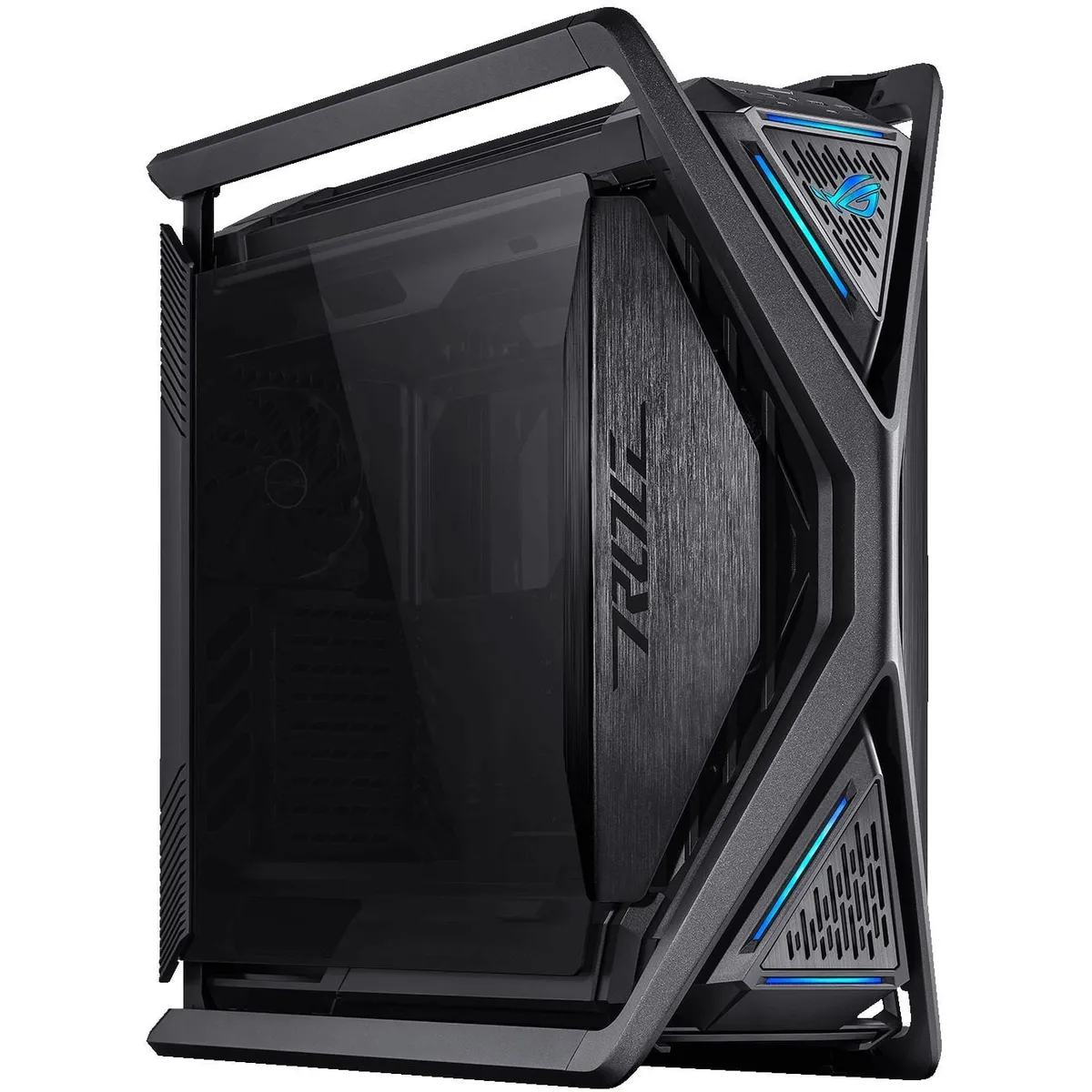 Корпус Asus ROG Hyperion GR701 Black без БЖ (90DC00F0-B39000) - мініатюра 22