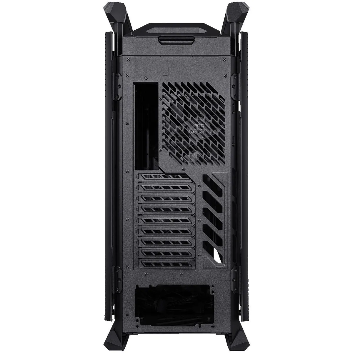 Корпус Asus ROG Hyperion GR701 Black без БЖ (90DC00F0-B39000) - мініатюра 25