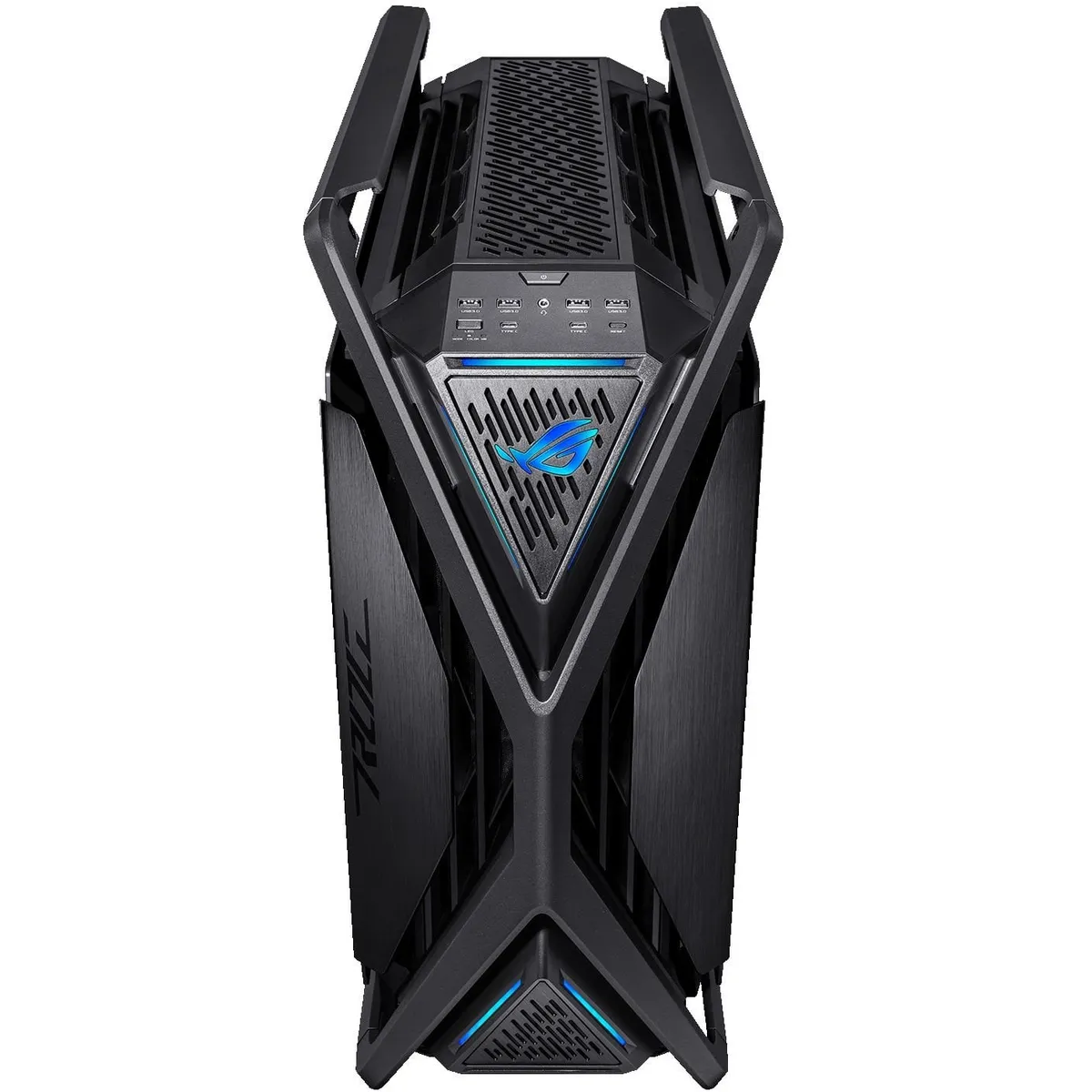 Корпус Asus ROG Hyperion GR701 Black без БЖ (90DC00F0-B39000) - мініатюра 26