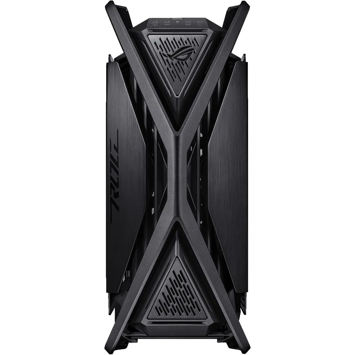 Корпус Asus ROG Hyperion GR701 Black без БЖ (90DC00F0-B39000) - мініатюра 27