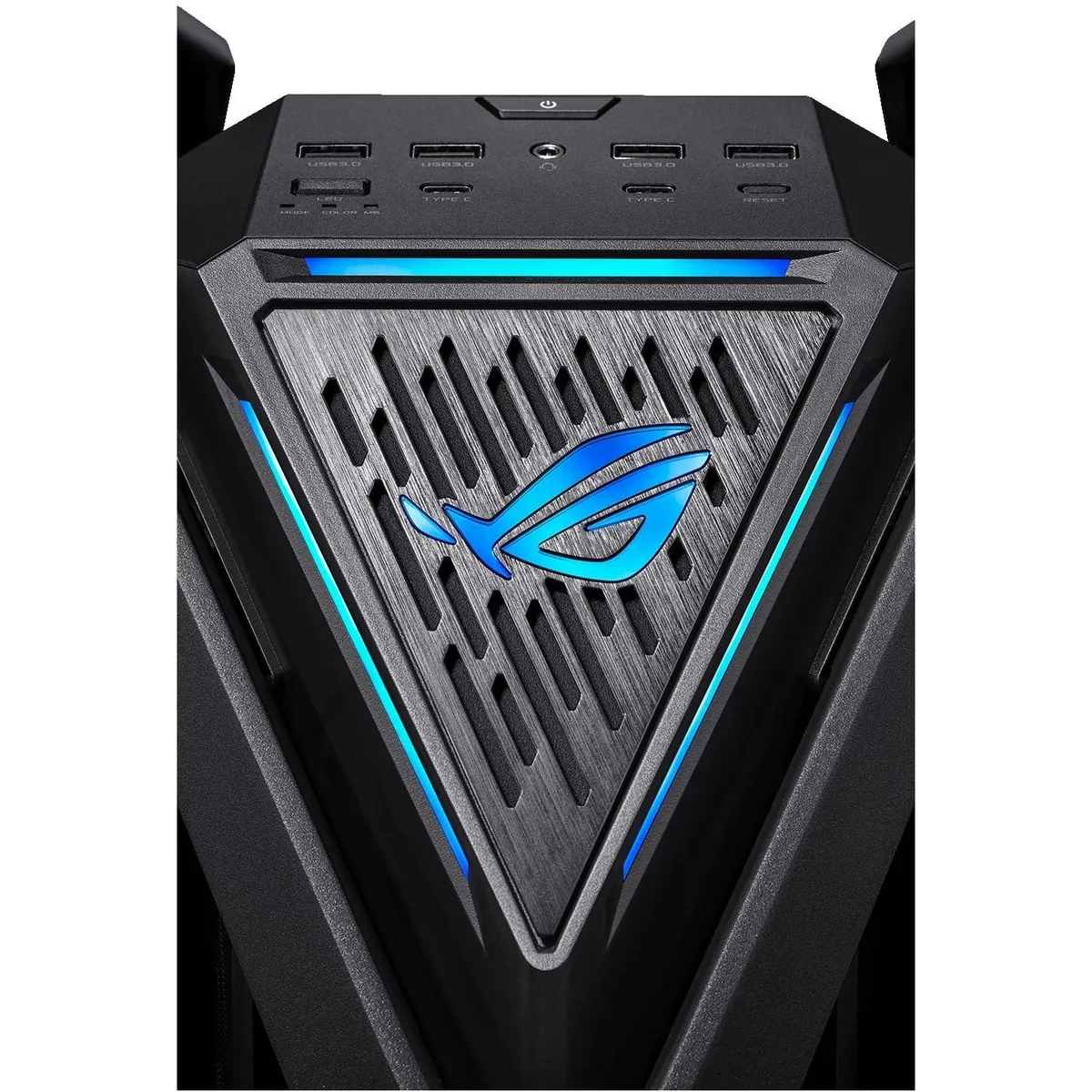 Корпус Asus ROG Hyperion GR701 Black без БЖ (90DC00F0-B39000) - мініатюра 28