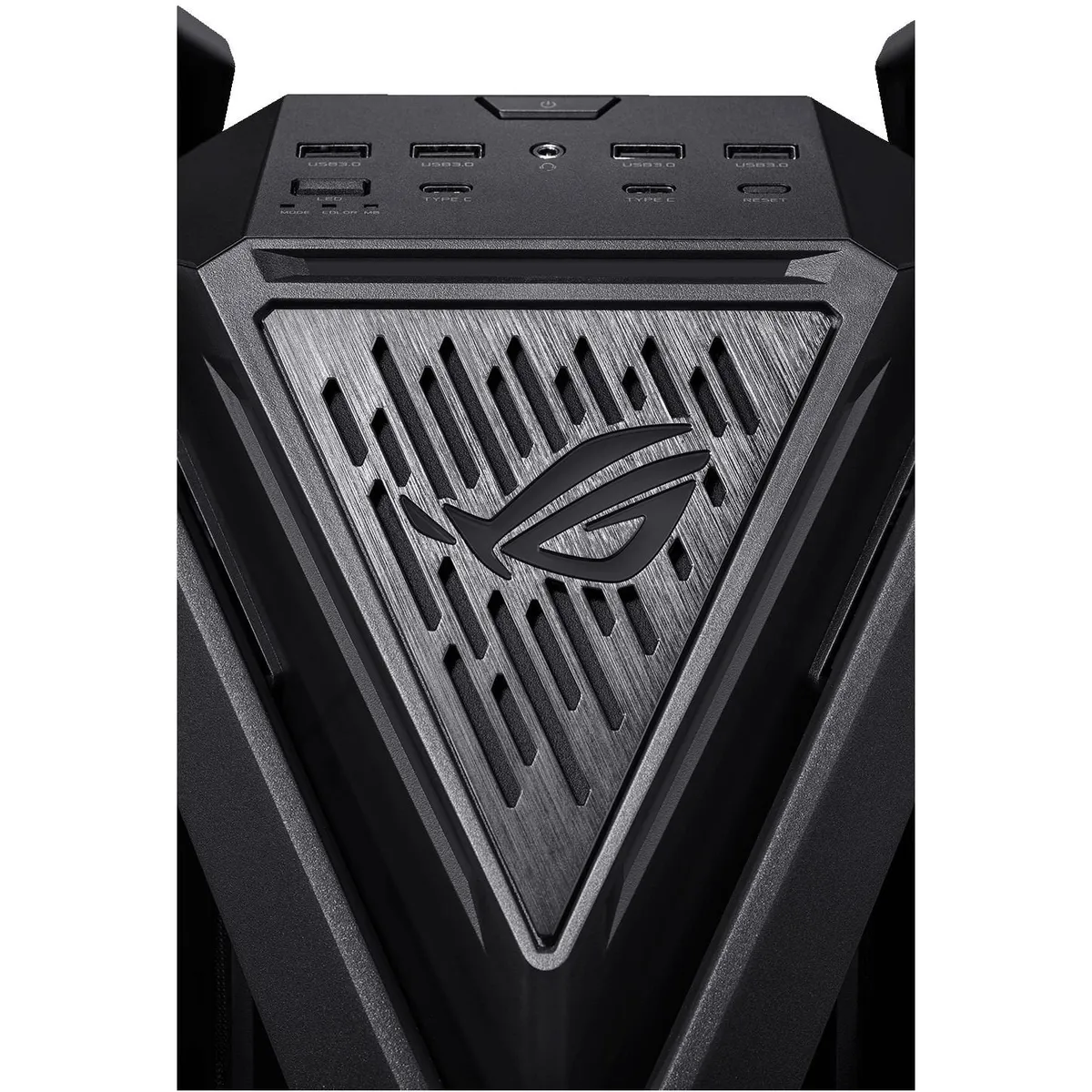 Корпус Asus ROG Hyperion GR701 Black без БЖ (90DC00F0-B39000) - мініатюра 29