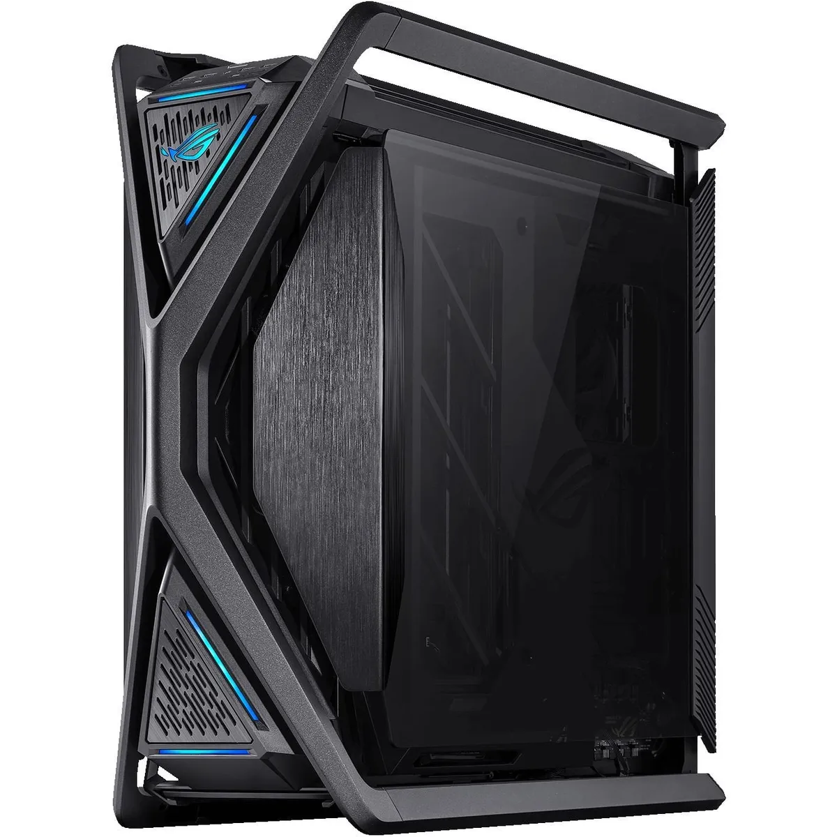 Корпус Asus ROG Hyperion GR701 Black без БЖ (90DC00F0-B39000) - мініатюра 30