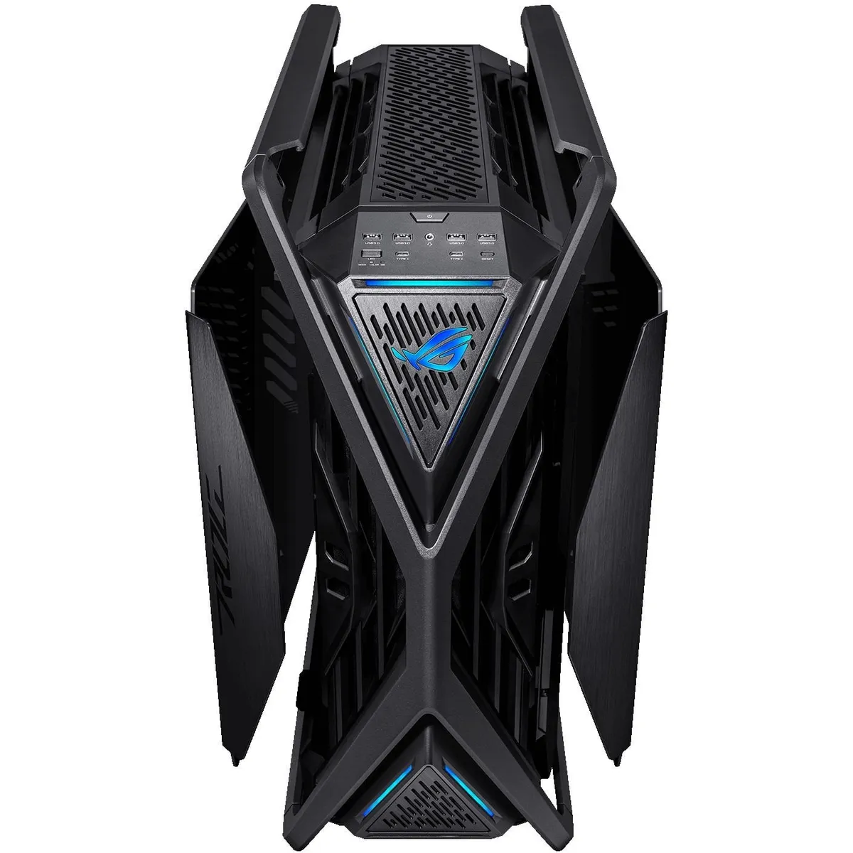 Корпус Asus ROG Hyperion GR701 Black без БЖ (90DC00F0-B39000) - мініатюра 31