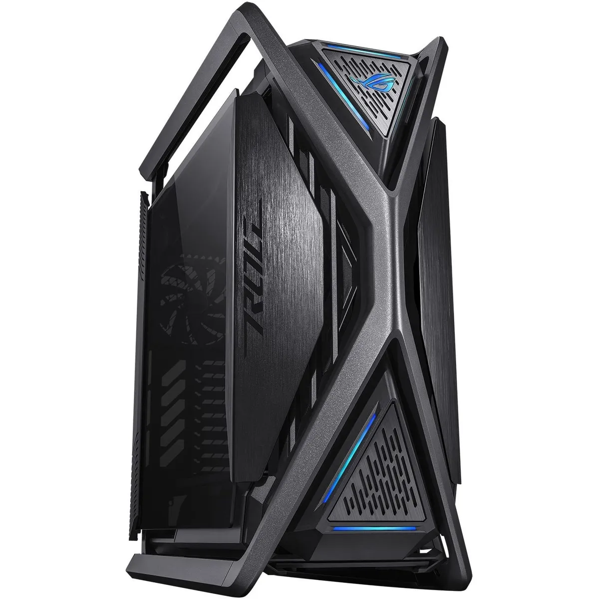 Корпус Asus ROG Hyperion GR701 Black без БЖ (90DC00F0-B39000) - мініатюра 34