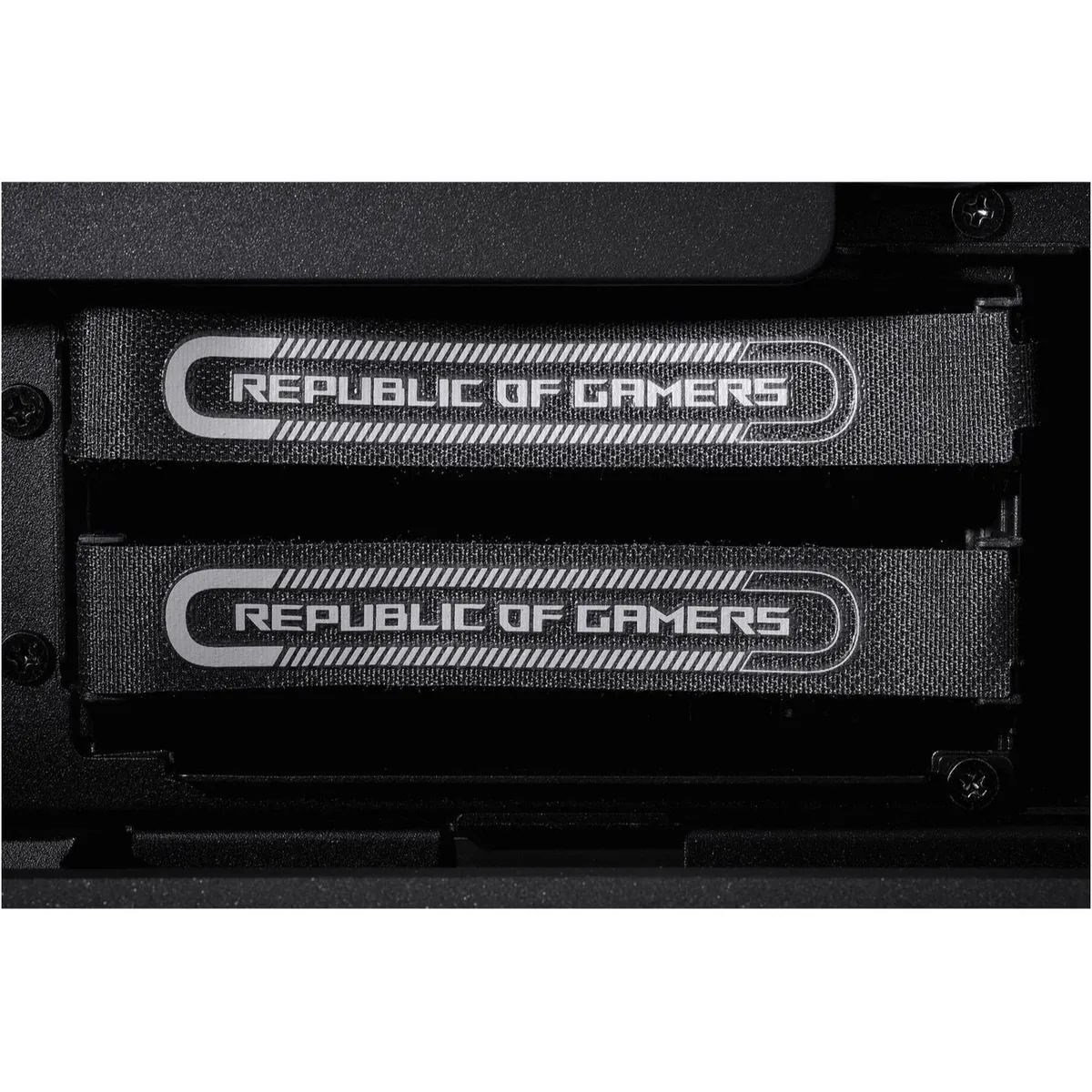 Корпус Asus ROG Hyperion GR701 Black без БЖ (90DC00F0-B39000) - мініатюра 36