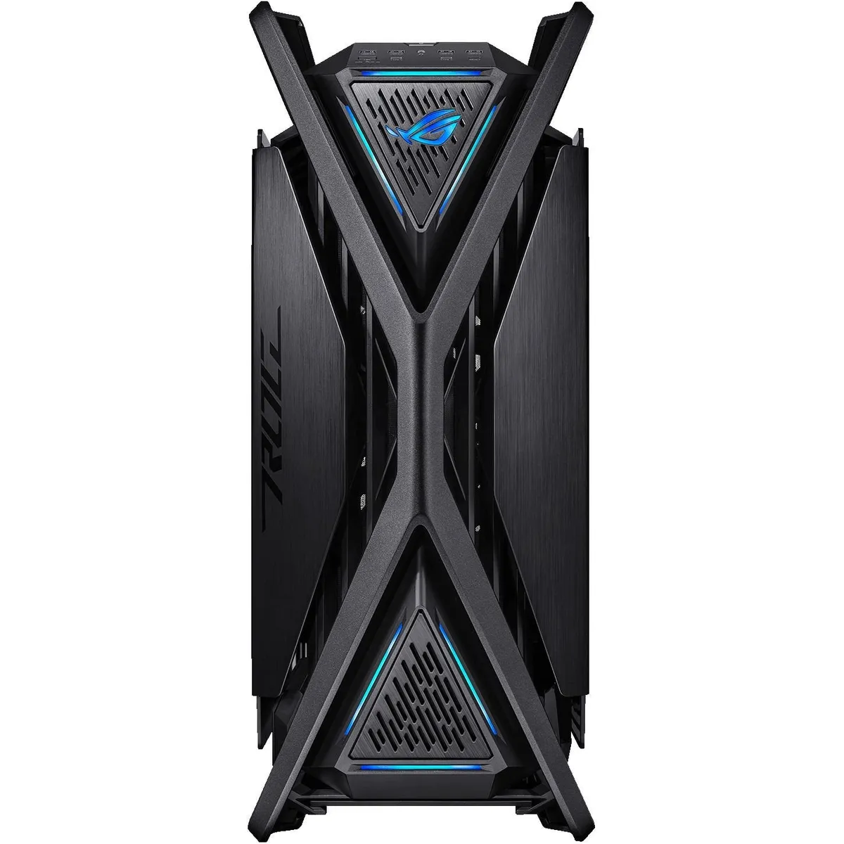 Корпус Asus ROG Hyperion GR701 Black без БЖ (90DC00F0-B39000) - мініатюра 37