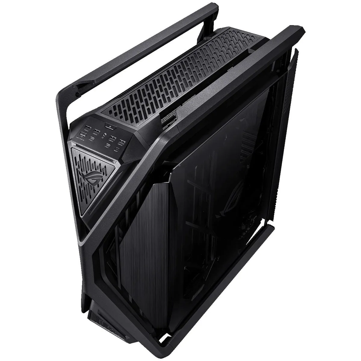 Корпус Asus ROG Hyperion GR701 Black без БЖ (90DC00F0-B39000) - мініатюра 39