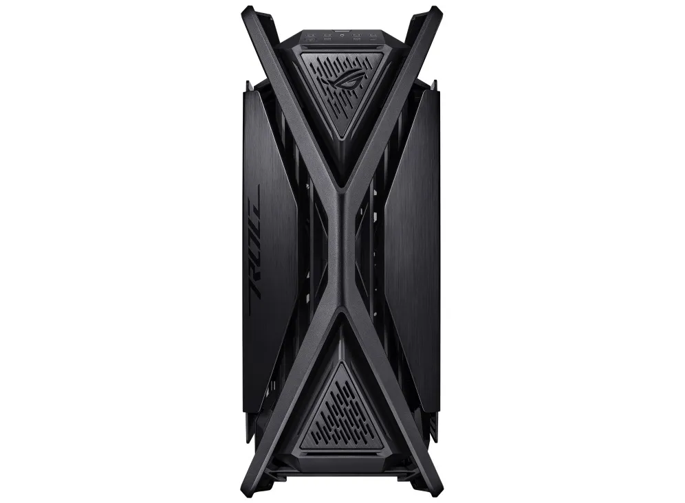 Корпус Asus ROG Hyperion GR701 Black без БЖ (90DC00F0-B39000) - мініатюра 4