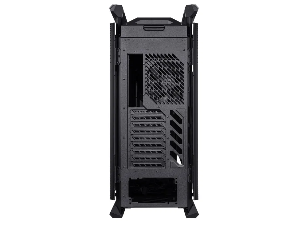 Корпус Asus ROG Hyperion GR701 Black без БЖ (90DC00F0-B39000) - мініатюра 5
