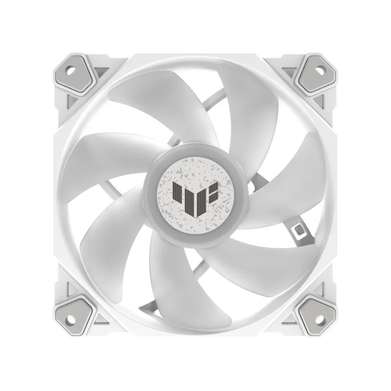 Вентилятор Asus TUF Gaming TF120 ARGB 3IN1 White (90DA0033-B09030) - мініатюра 6