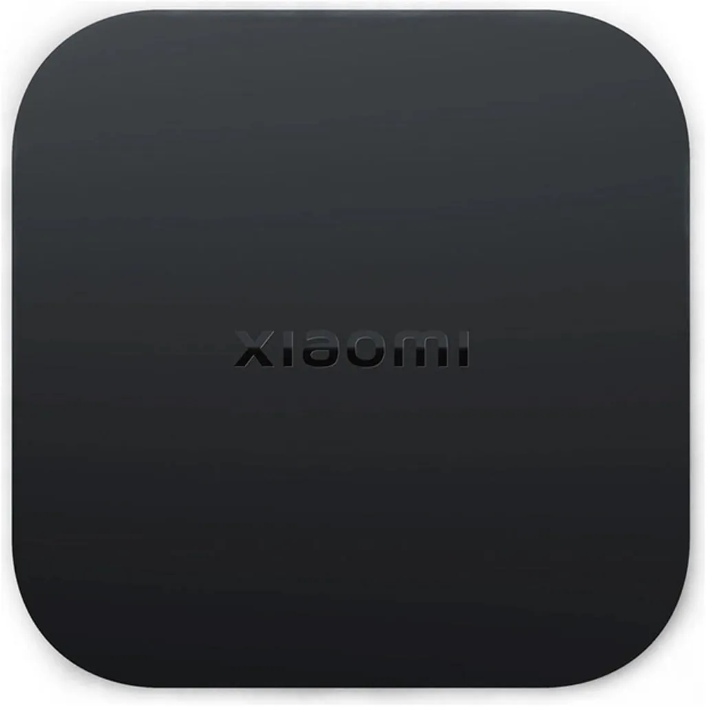 TV Приставка Xiaomi TV Box S 2nd Gen_ - мініатюра 5