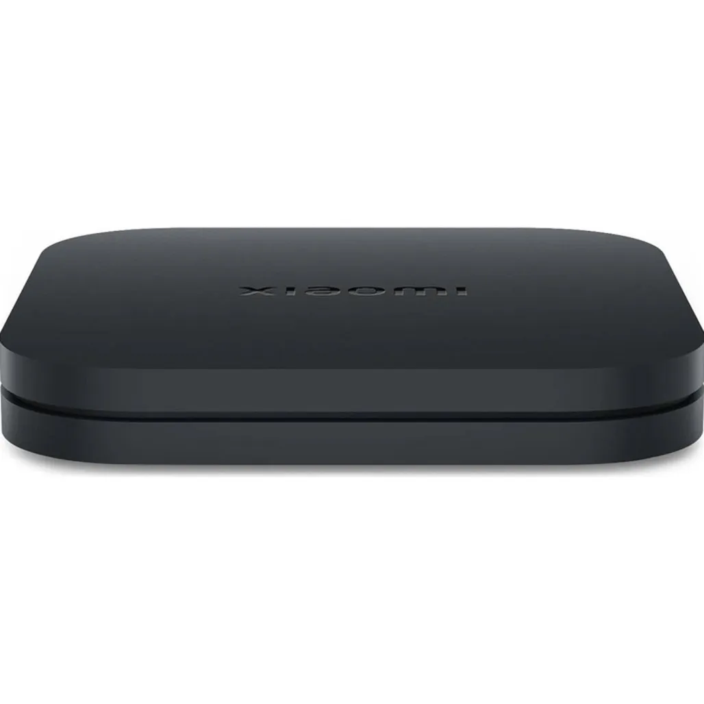 TV Приставка Xiaomi TV Box S 2nd Gen_ - мініатюра 7