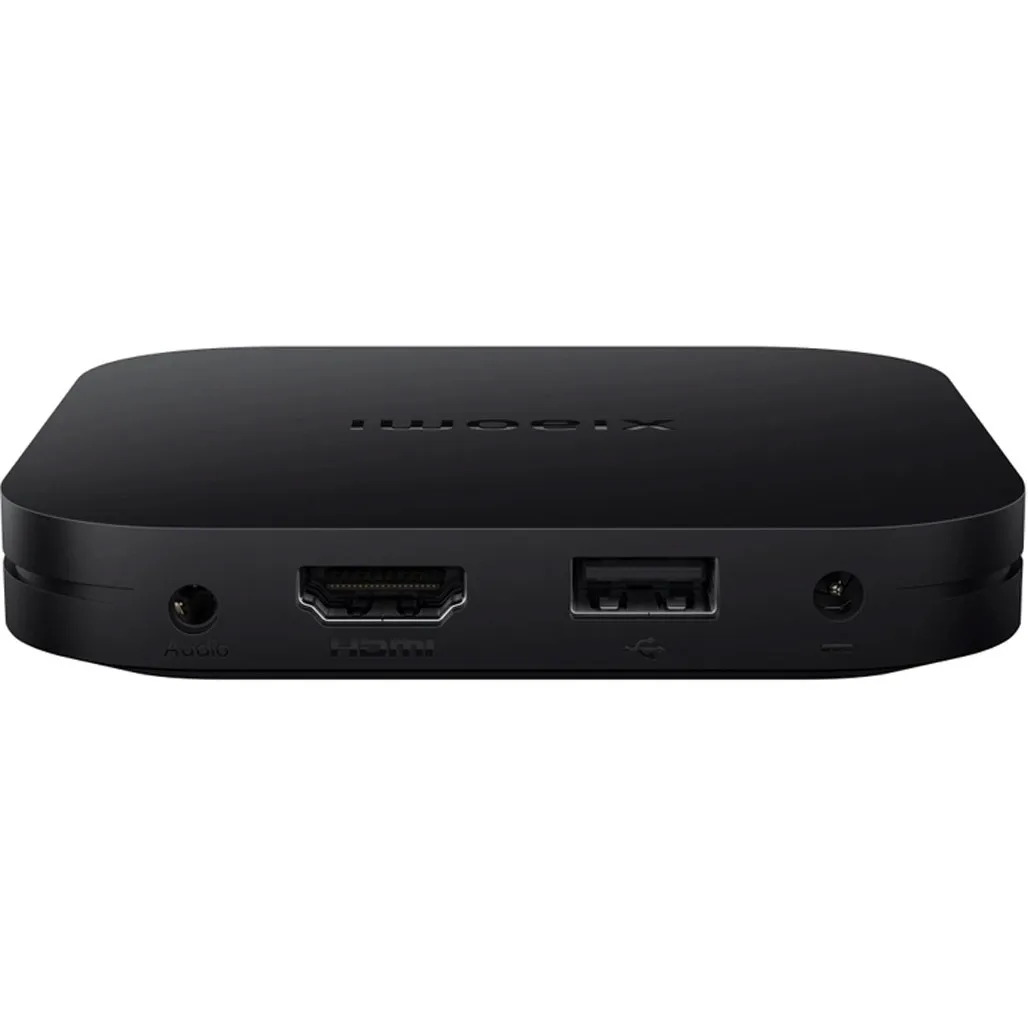 TV Приставка Xiaomi TV Box S 2nd Gen_ - мініатюра 8
