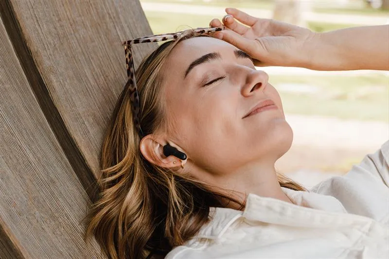 Bluetooth-гарнітура JBL Tune Flex Black (JBLTFLEXBLK) - мініатюра 14