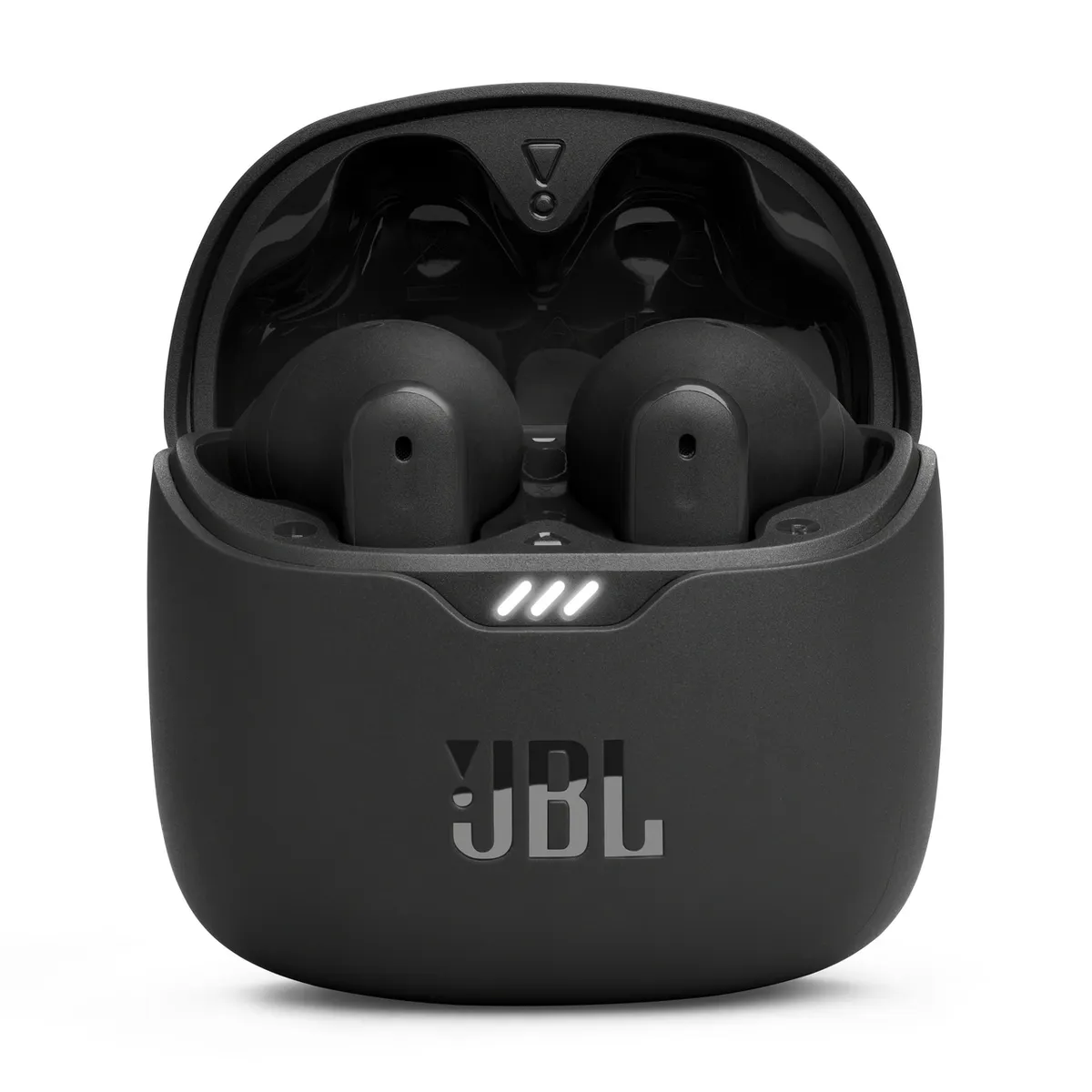 Bluetooth-гарнітура JBL Tune Flex Black (JBLTFLEXBLK) - мініатюра 2