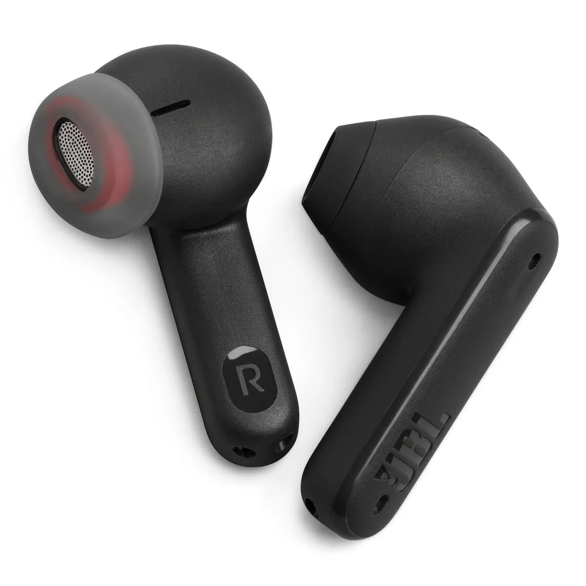 Bluetooth-гарнітура JBL Tune Flex Black (JBLTFLEXBLK) - мініатюра 3