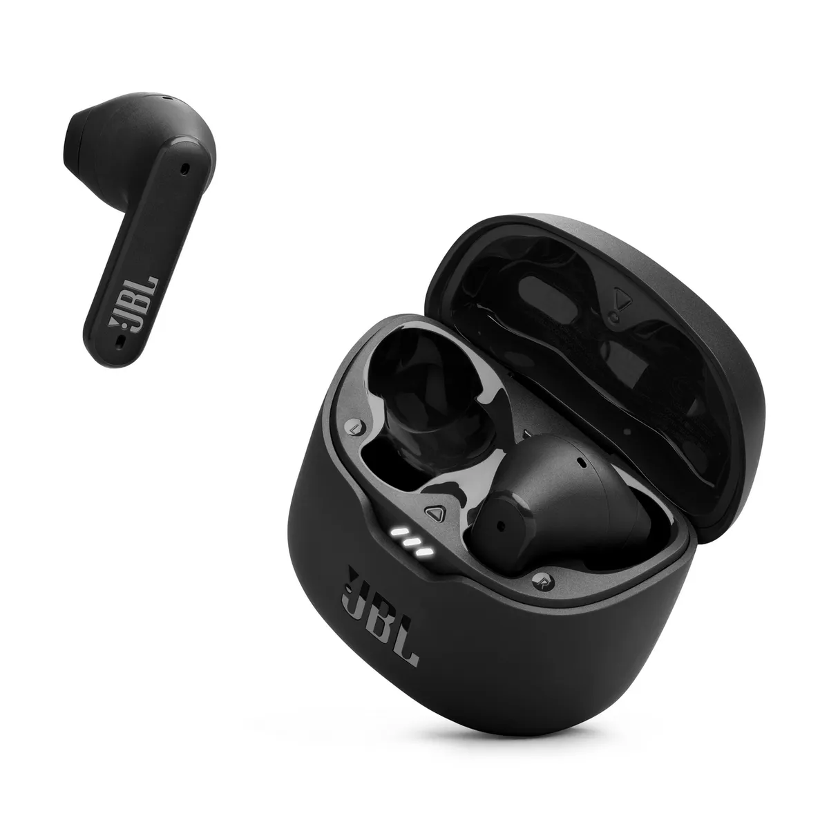 Bluetooth-гарнітура JBL Tune Flex Black (JBLTFLEXBLK) - мініатюра 6