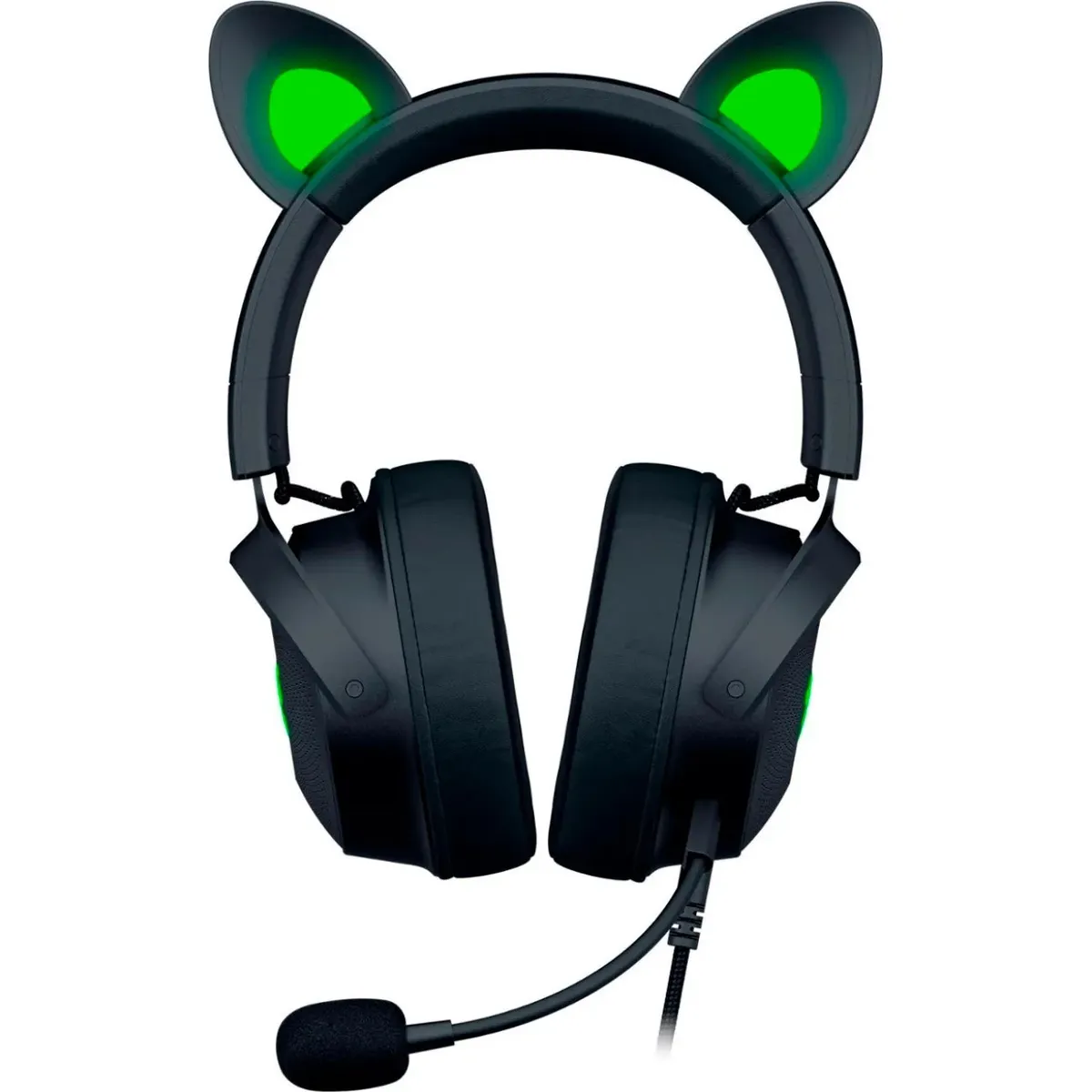 Гарнiтура Razer Kraken Kitty V2 Pro Black (RZ04-04510100-R3M1) - мініатюра 4