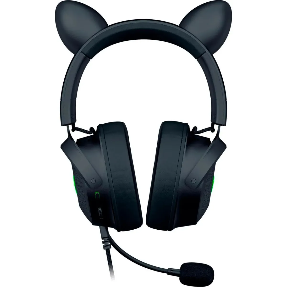 Гарнiтура Razer Kraken Kitty V2 Pro Black (RZ04-04510100-R3M1) - мініатюра 5