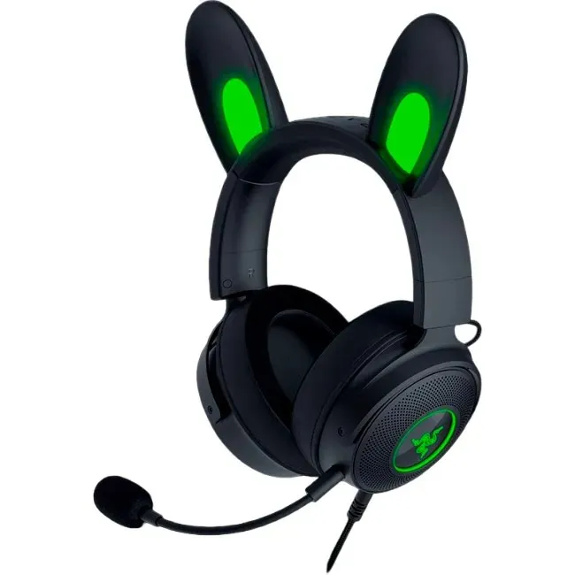Гарнiтура Razer Kraken Kitty V2 Pro Black (RZ04-04510100-R3M1) - мініатюра 6