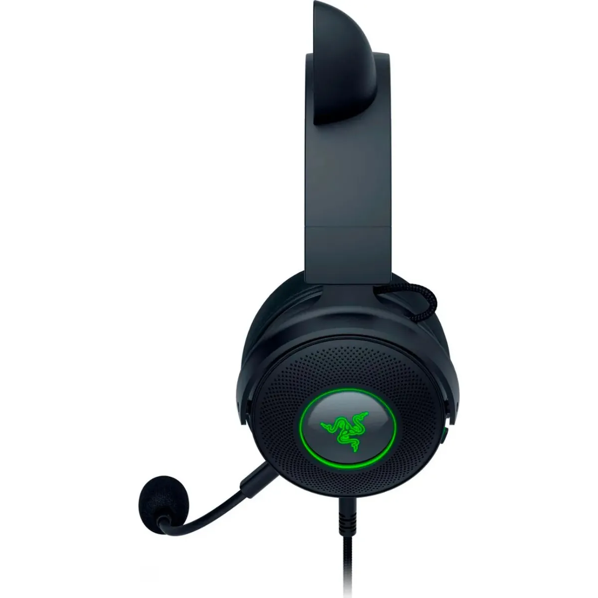 Гарнiтура Razer Kraken Kitty V2 Pro Black (RZ04-04510100-R3M1) - мініатюра 7