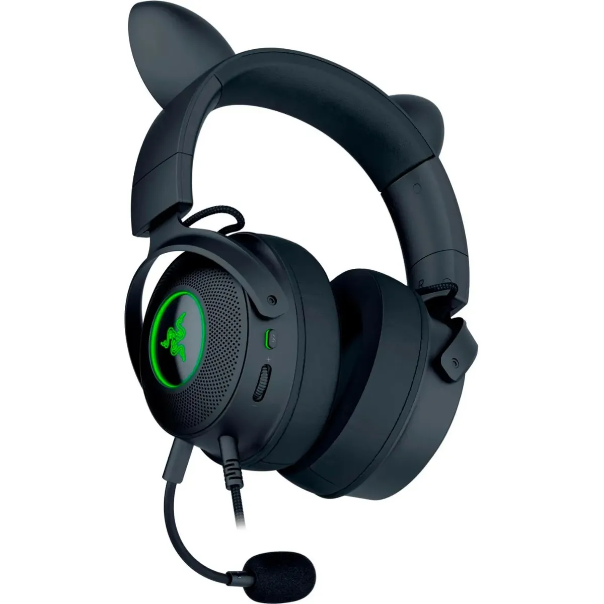 Гарнiтура Razer Kraken Kitty V2 Pro Black (RZ04-04510100-R3M1) - мініатюра 8