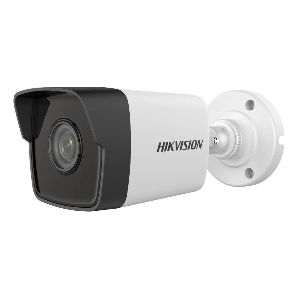 IP-камера Hikvision DS-2CD1023G2-IUF 2.8mm - зображення 1