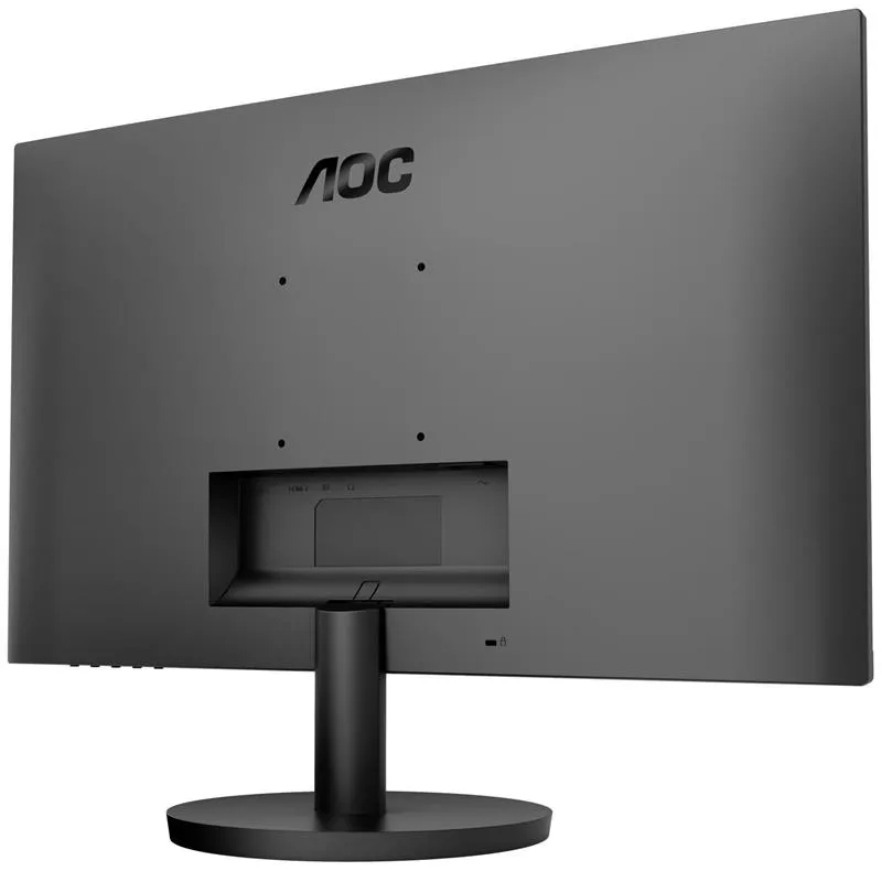 Монiтор AOC 27" Q27B3MA VA Black - мініатюра 5