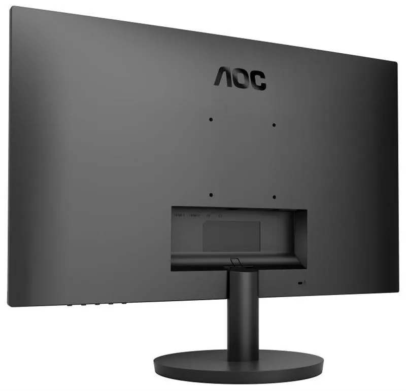 Монiтор AOC 27" Q27B3MA VA Black - мініатюра 6