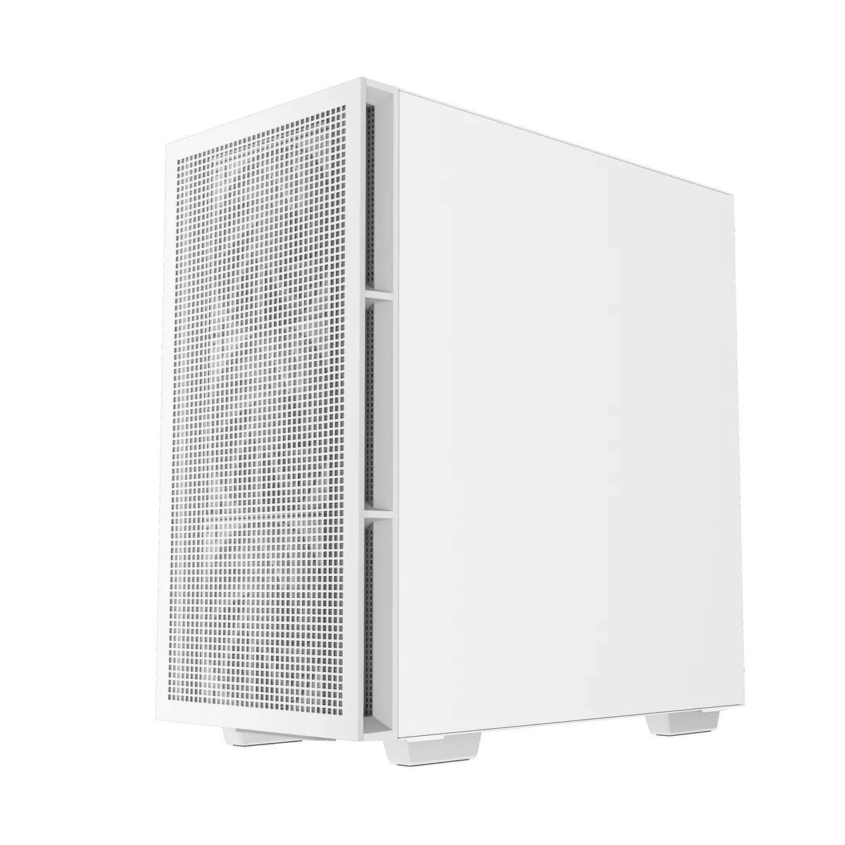 Корпус DeepCool CH560 Digital White (R-CH560-WHAPE4D-G-1) без БЖ - мініатюра 11