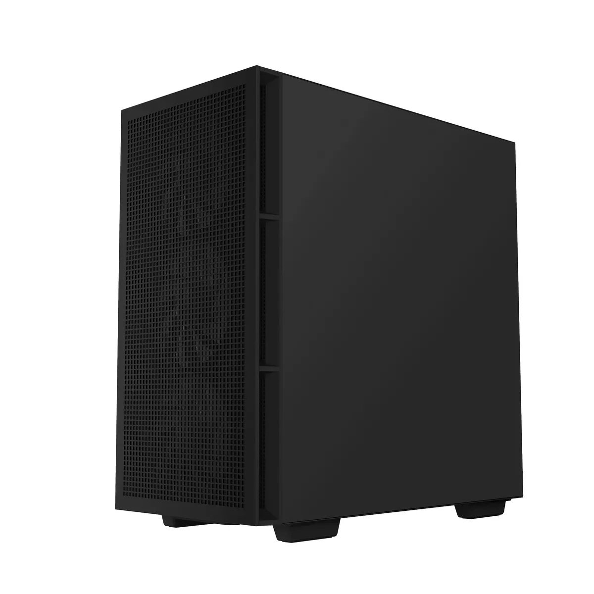 Корпус DeepCool CH560 Digital Black (R-CH560-BKAPE4D-G-1) без БЖ - мініатюра 11