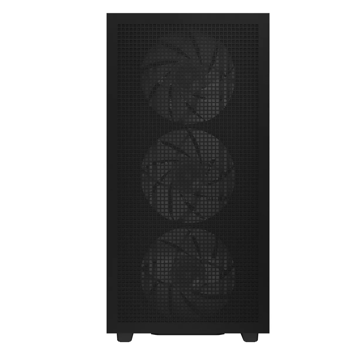 Корпус DeepCool CH560 Digital Black (R-CH560-BKAPE4D-G-1) без БЖ - мініатюра 4