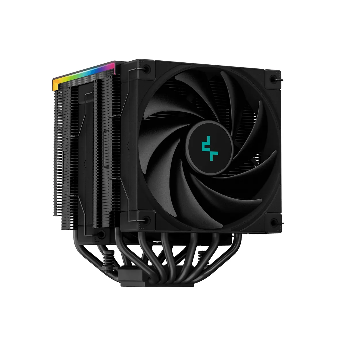 Кулер процесорний DeepCool AK620 Digital (R-AK620-BKADMN-G) - зображення 1