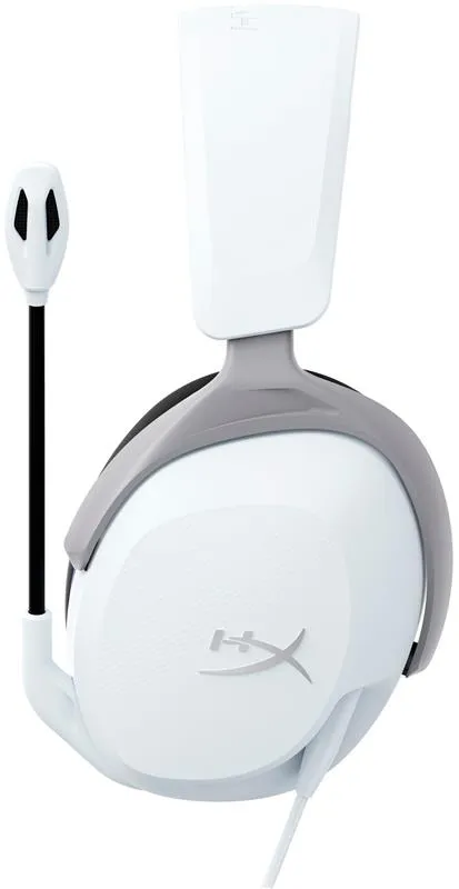Гарнiтура HyperX Cloud Stinger 2 для PS5/PS4 White (6H9B5AA) - мініатюра 4