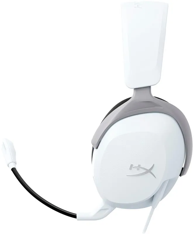 Гарнiтура HyperX Cloud Stinger 2 для PS5/PS4 White (6H9B5AA) - мініатюра 5