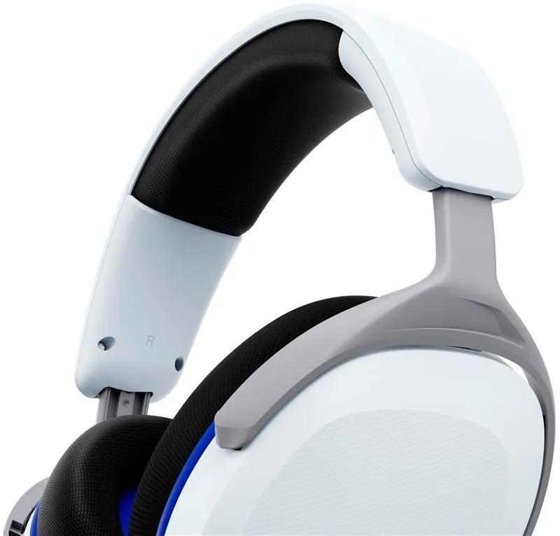 Гарнiтура HyperX Cloud Stinger 2 для PS5/PS4 White (6H9B5AA) - мініатюра 6