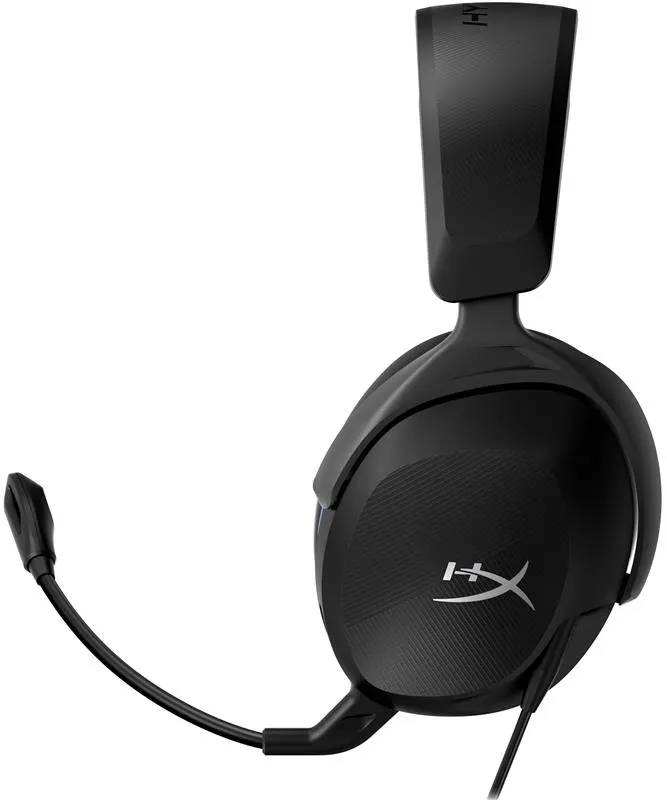 Гарнiтура HyperX Cloud Stinger 2 для PS5/PS4 Black (6H9B6AA) - мініатюра 2