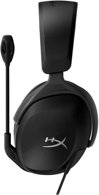 Гарнiтура HyperX Cloud Stinger 2 для PS5/PS4 Black (6H9B6AA) - мініатюра 3