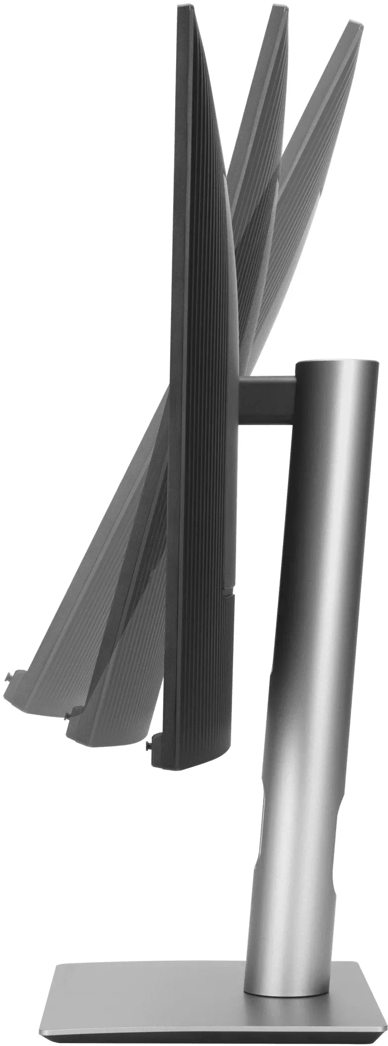 Монітор Asus 27" PA279CRV (90LM08E0-B01K70) IPS Gray/Black - мініатюра 11