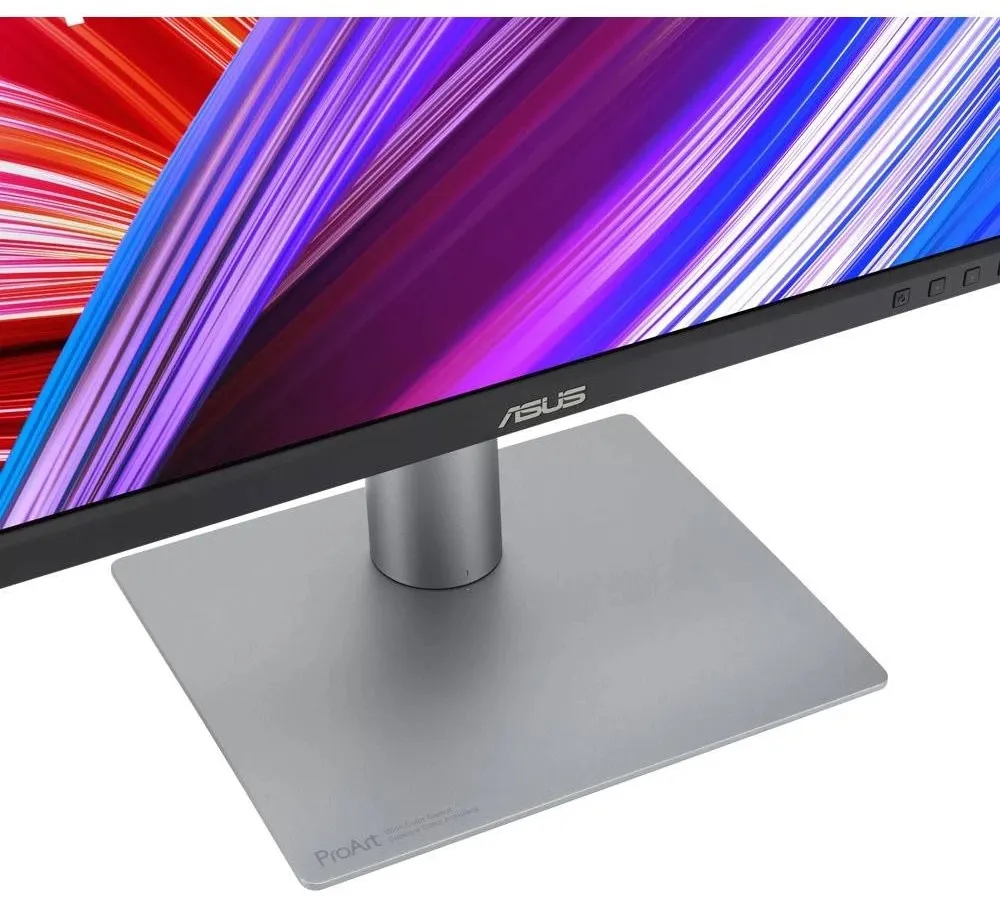 Монітор Asus 24.1" ProArt PA248CRV (90LM05K0-B01K70) IPS Gray/Black - мініатюра 11