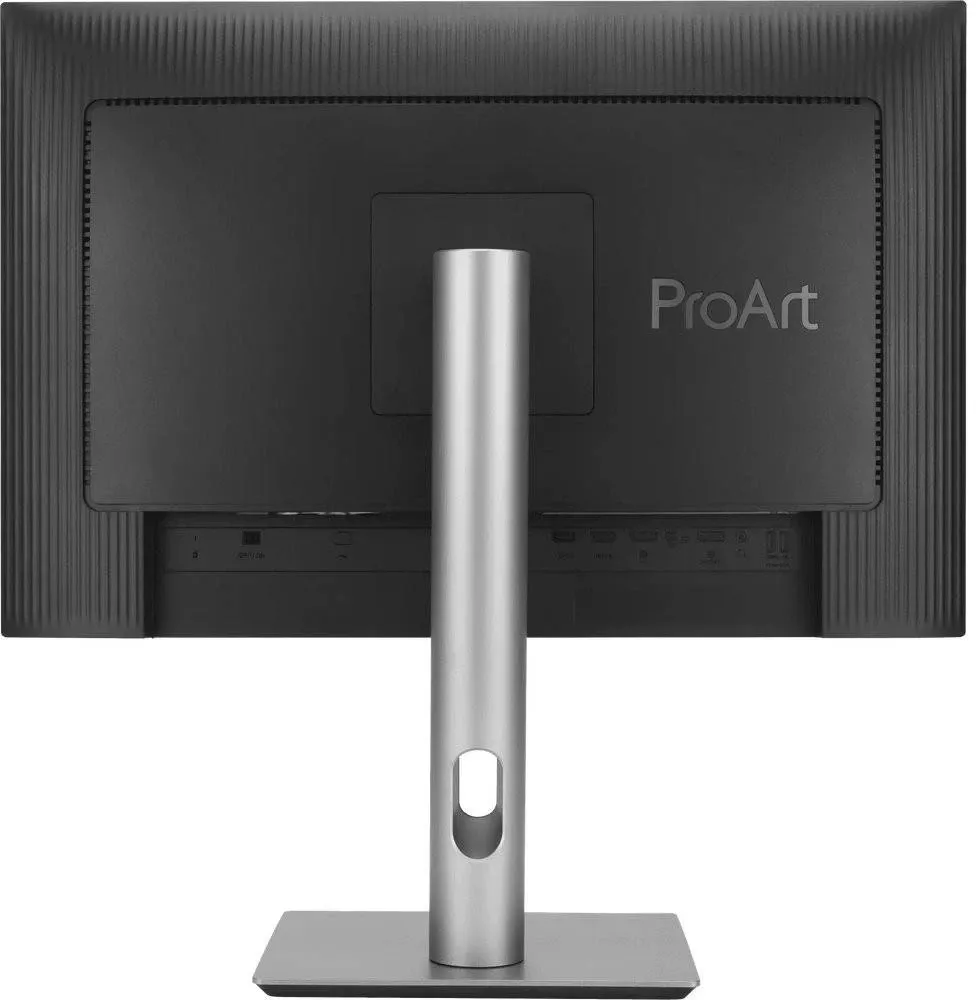 Монітор Asus 24.1" ProArt PA248CRV (90LM05K0-B01K70) IPS Gray/Black - мініатюра 6