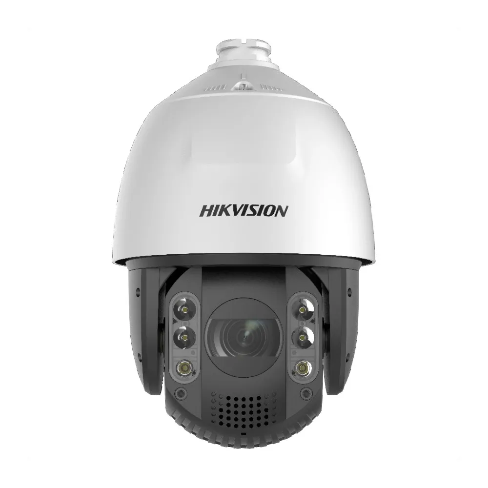 Роботизована камера Hikvision DS-2DE7A432IW-AEB(T5) - зображення 1