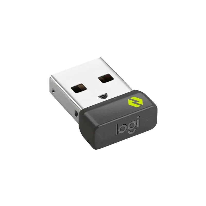 Клавіатура бездротова Logitech MX Keys Mini For Business Wireless Illuminated US Graphite (920-010608) - мініатюра 6