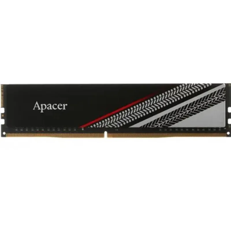 Модуль пам`ятi DDR4 16GB/3200 Apacer TEX (AH4U16G32C28YTBAA-1) - зображення 1