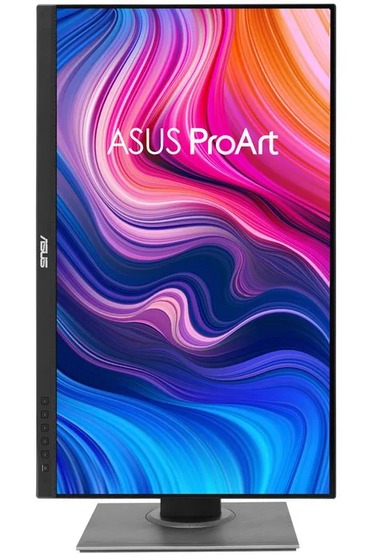 Монітор Asus 27" ProArt PA278QV (90LM05L1-B03370) IPS Gray/Black - мініатюра 5