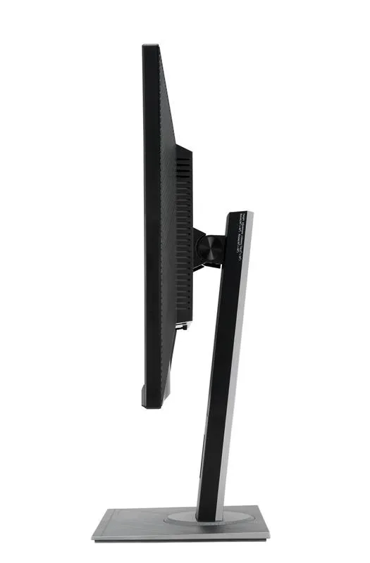 Монітор Asus 27" ProArt PA278QV (90LM05L1-B03370) IPS Gray/Black - мініатюра 6
