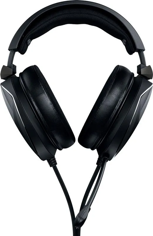 Гарнітура Asus ROG Theta Electret Black (90YH02GE-B1UA00) - мініатюра 3
