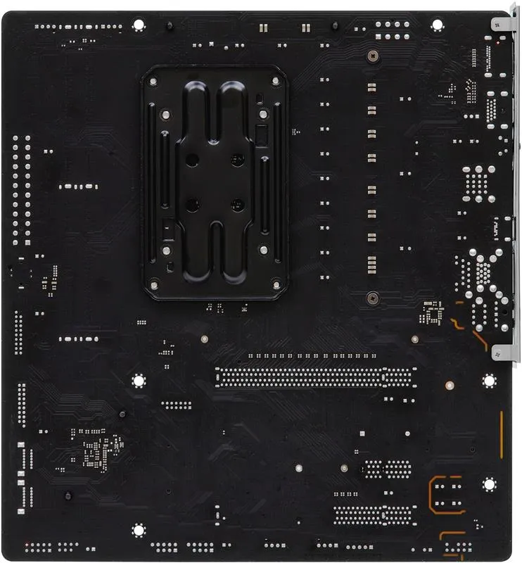 Материнська плата ASRock B650M-HDV/M.2 Socket AM5 - мініатюра 5